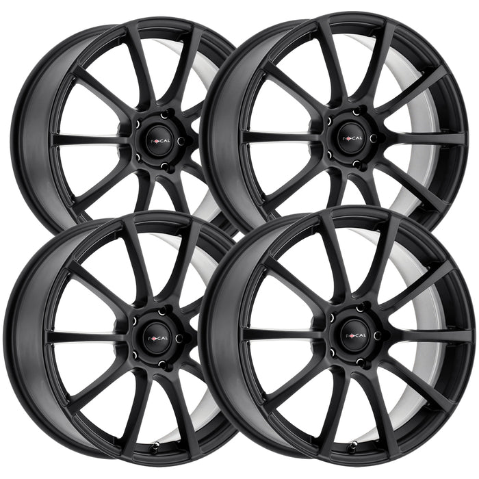 Focal 448 F-20 448-6718SB+40-RTN