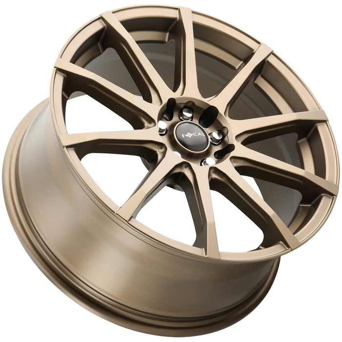 Focal 453 F-53 453-6710BZ+40