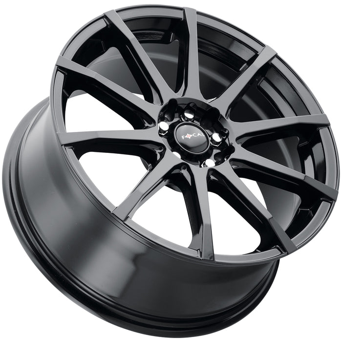Focal 453 F-53 453-6714BK+40