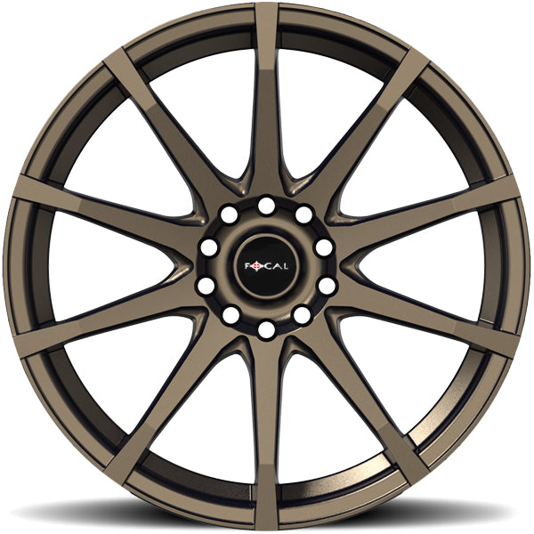Focal 453 F-53 453-6710BZ+40