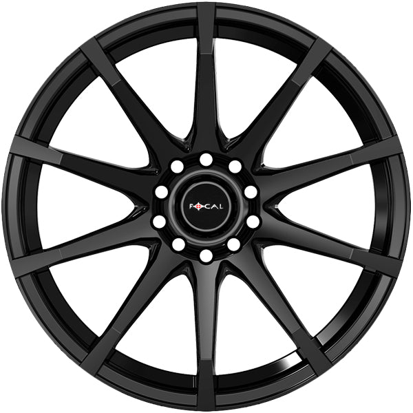Focal 453 F-53 453-6714BK+40