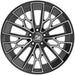 Fondmetal 1972 Anniversary 9P72-20055112P18GBM