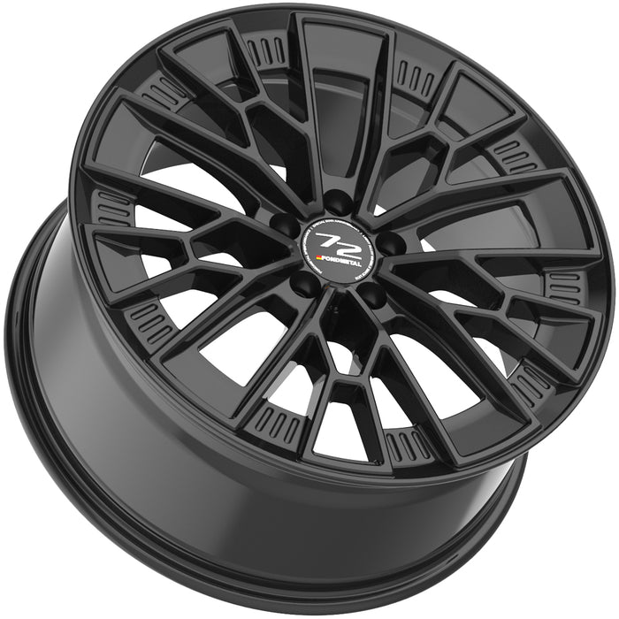 Fondmetal 1972 Anniversary 9P72-21115112P19GB