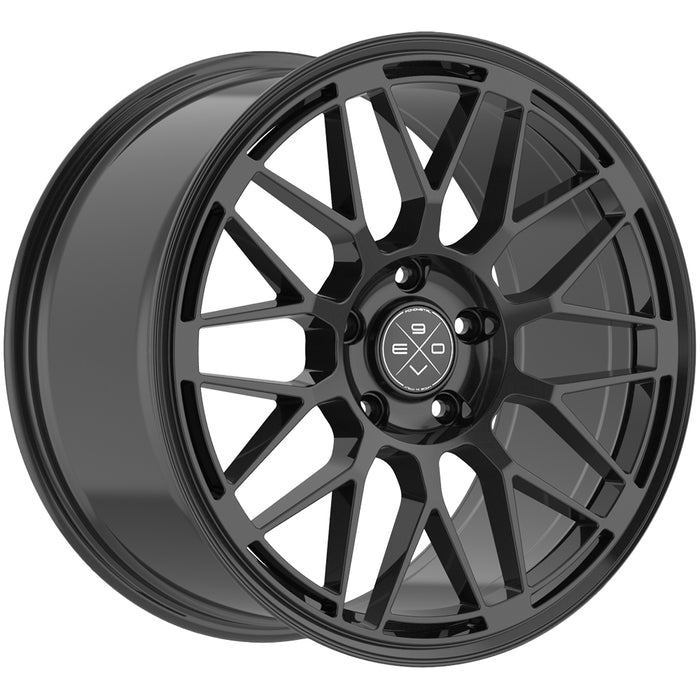 Fondmetal 9EVO 9PEVO-20905130P51GB