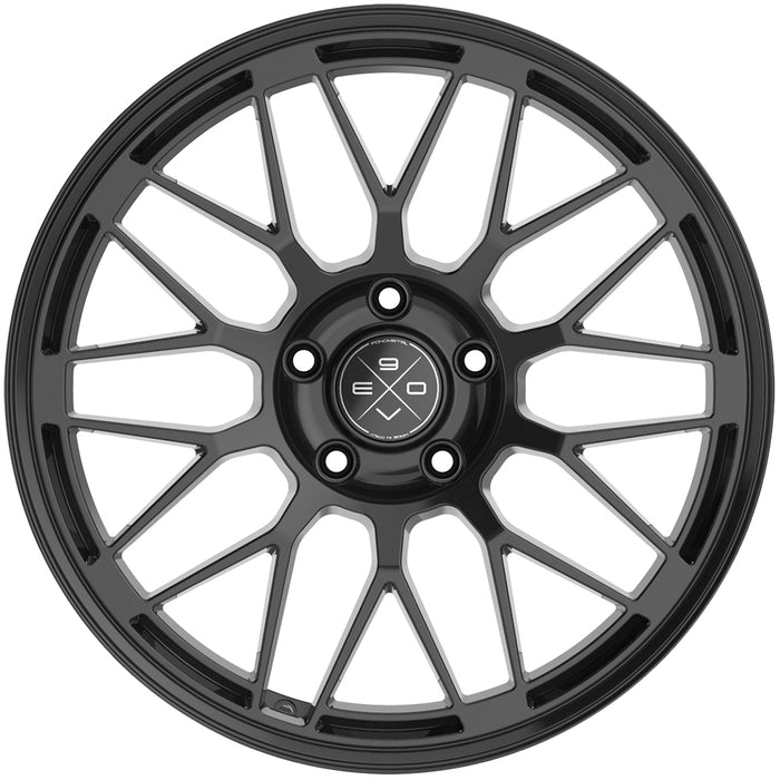 Fondmetal 9EVO 9PEVO-20805112P27GB