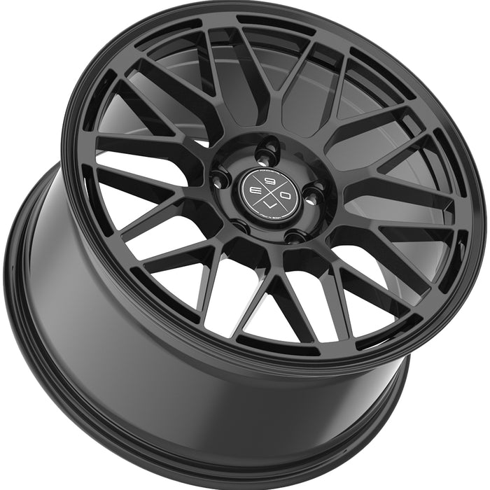 Fondmetal 9EVO 9PEVO-20805112P27GB