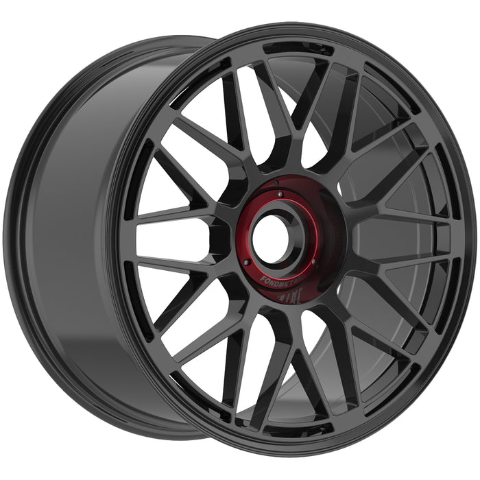 Fondmetal 9EVO Monodado 9PEVO-2012MDP47GB