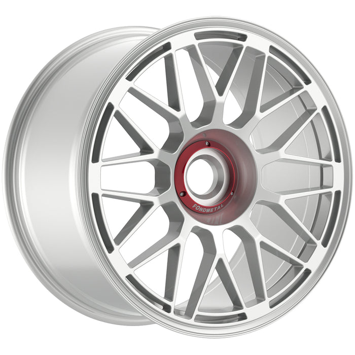 Fondmetal 9EVO Monodado 9PEVO-2005MDP48GS