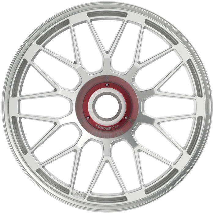 Fondmetal 9EVO Monodado 9PEVO-2012MDP47GS