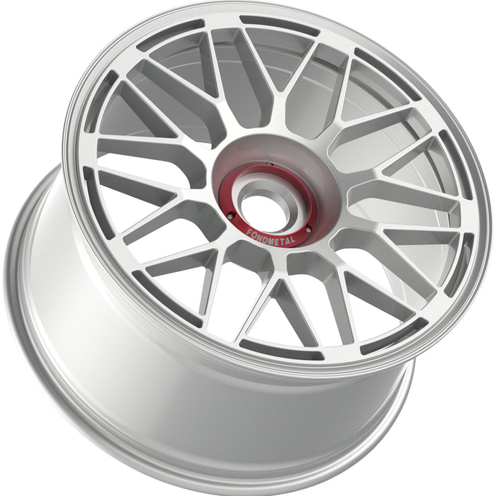 Fondmetal 9EVO Monodado 9PEVO-2012MDP47GS