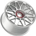 Fondmetal 9EVO Monodado 9PEVO-2005MDP48GS