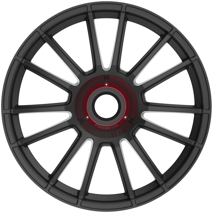 Fondmetal 9RR Monodado 9PRR-2011MDP47MB