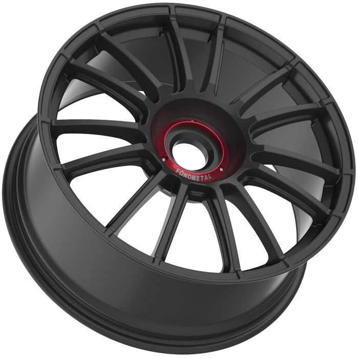Fondmetal 9RR Monodado 9PRR-2090MDP51MB