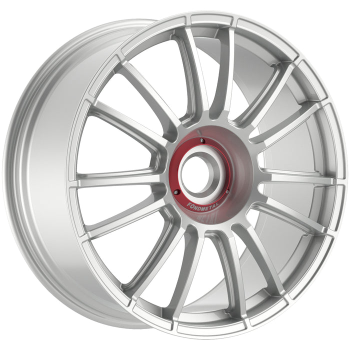 Fondmetal 9RR Monodado 9PRR-2011MDP47GS