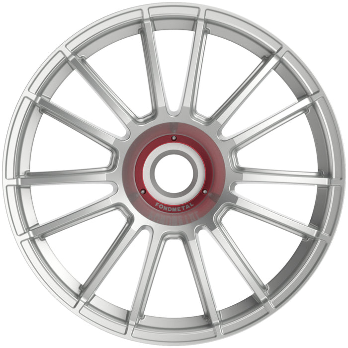 Fondmetal 9RR Monodado 9PRR-2011MDP47GS
