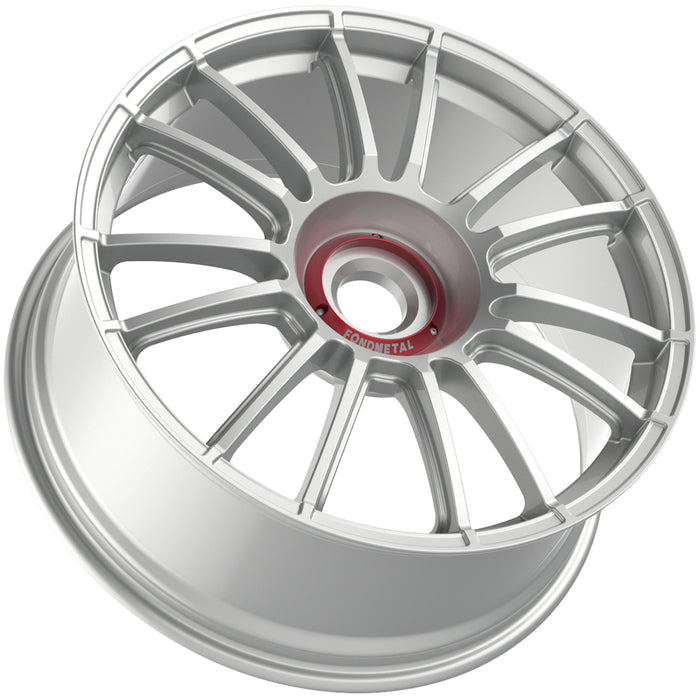 Fondmetal 9RR Monodado 9PRR-2011MDP47GS