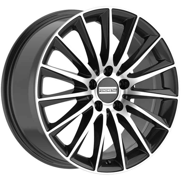 Fondmetal Aidon FMI04-18805112P48GBM
