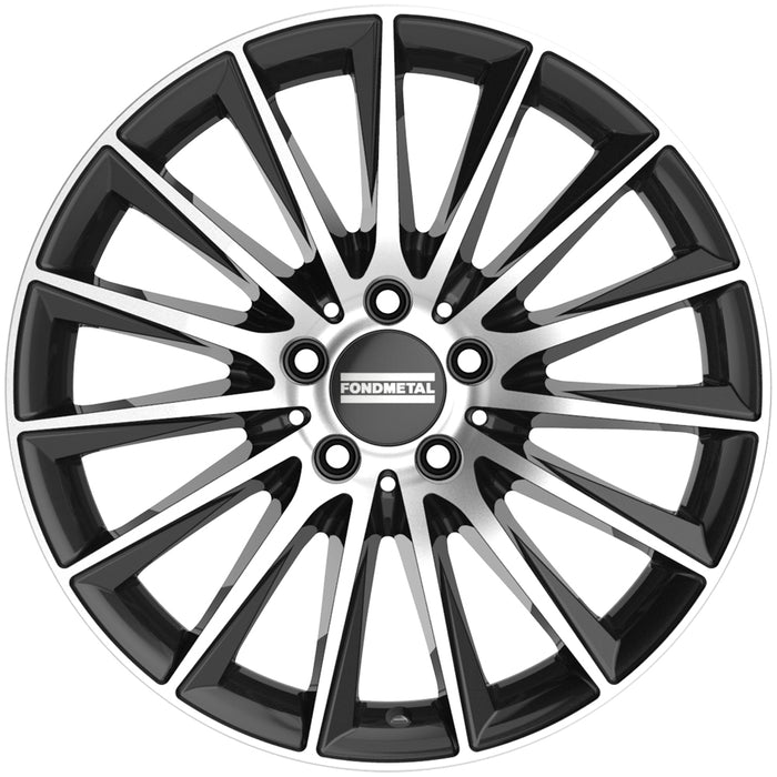 Fondmetal Aidon FMI04-18805112P48GBM