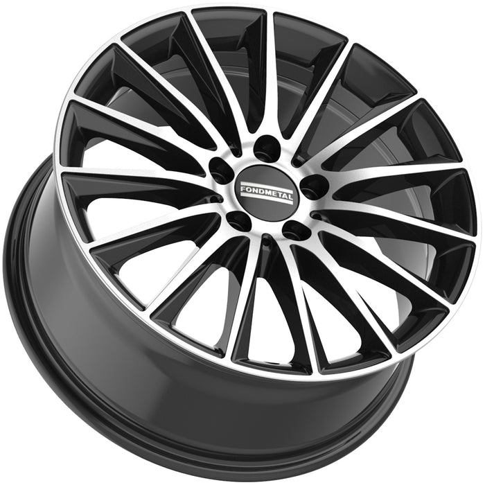 Fondmetal Aidon FMI04-19805112P48GBM
