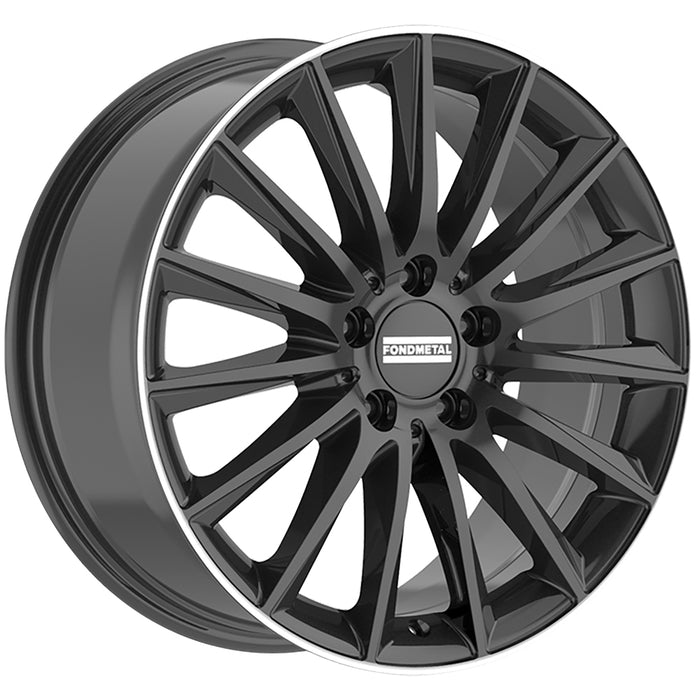 Fondmetal Aidon FMI04-19805112P38GBML