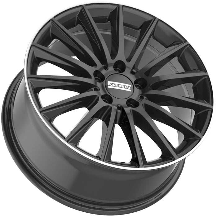 Fondmetal Aidon FMI04-19805112P38GBML