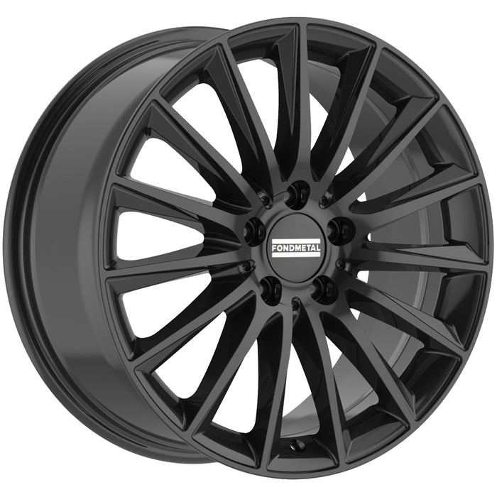 Fondmetal Aidon FMI04-19905112P44GB