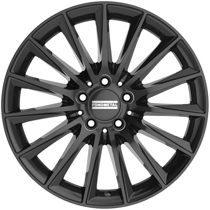 Fondmetal Aidon FMI04-19805112P38GB