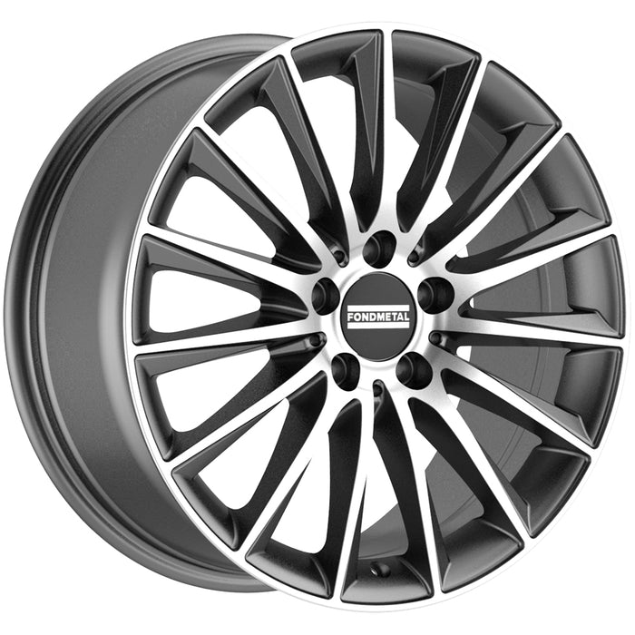 Fondmetal Aidon FMI04-20855112P50GTM