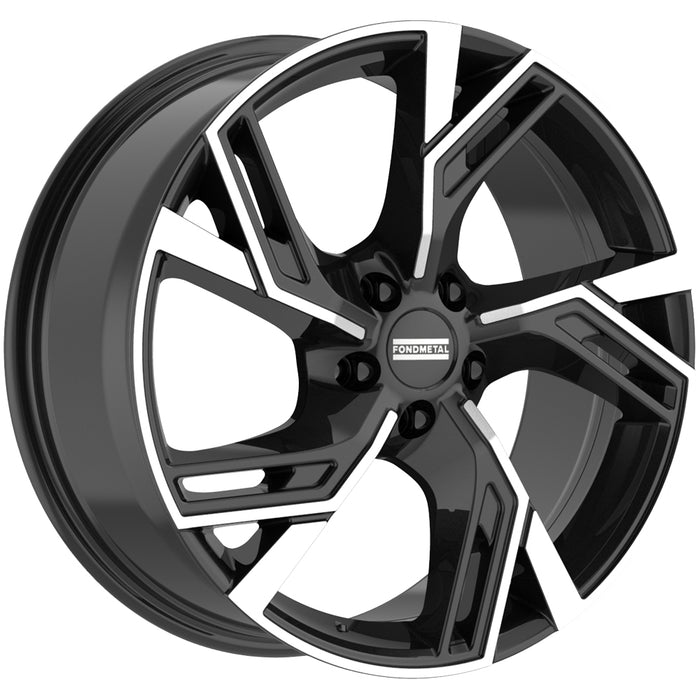 Fondmetal Atena FMI07-19855112P28GBM