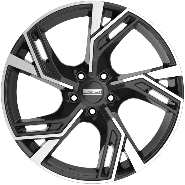 Fondmetal Atena FMI07-19855112P28GBM