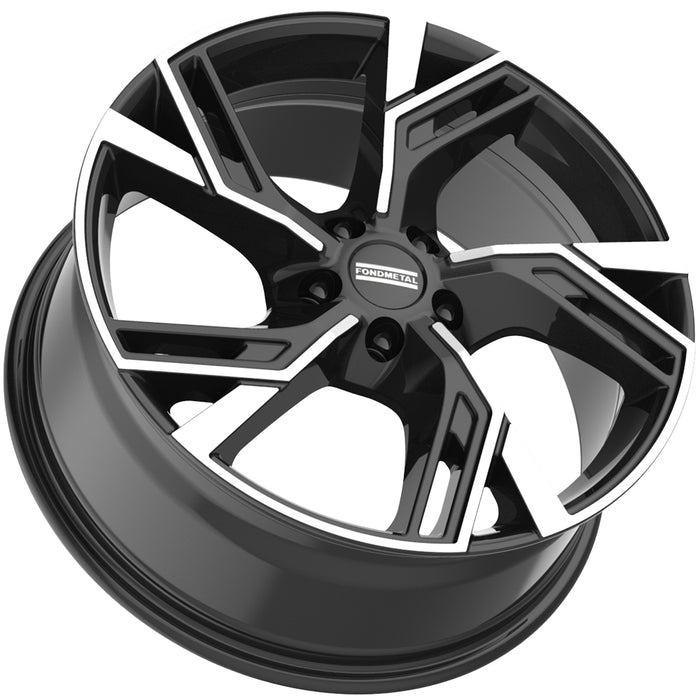 Fondmetal Atena FMI07-19855112P28GBM