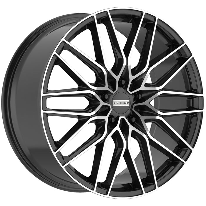 Fondmetal Cratos FMI09-22105112P31GBM