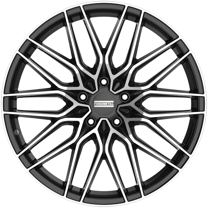 Fondmetal Cratos FMI09-22105112P31GBM