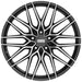 Fondmetal Cratos FMI09-22105112P31GBM