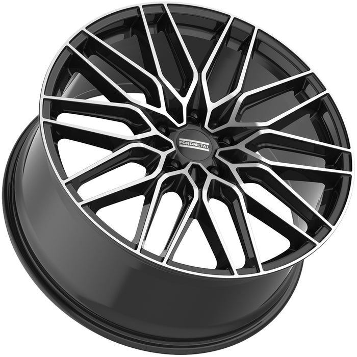 Fondmetal Cratos FMI09-22105112P31GBM