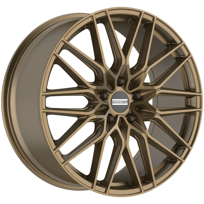 Fondmetal Cratos FMI09-221155112P41BZ