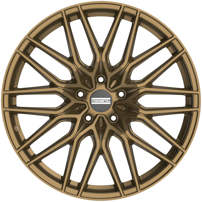 Fondmetal Cratos FMI09-22105112P31BZ