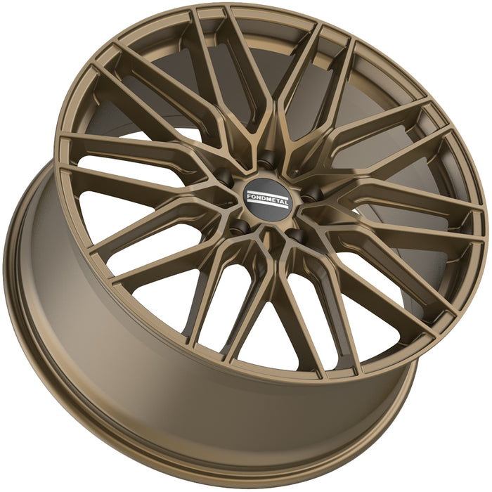 Fondmetal Cratos FMI09-221155112P41BZ