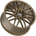 Fondmetal Cratos FMI09-221155112P41BZ