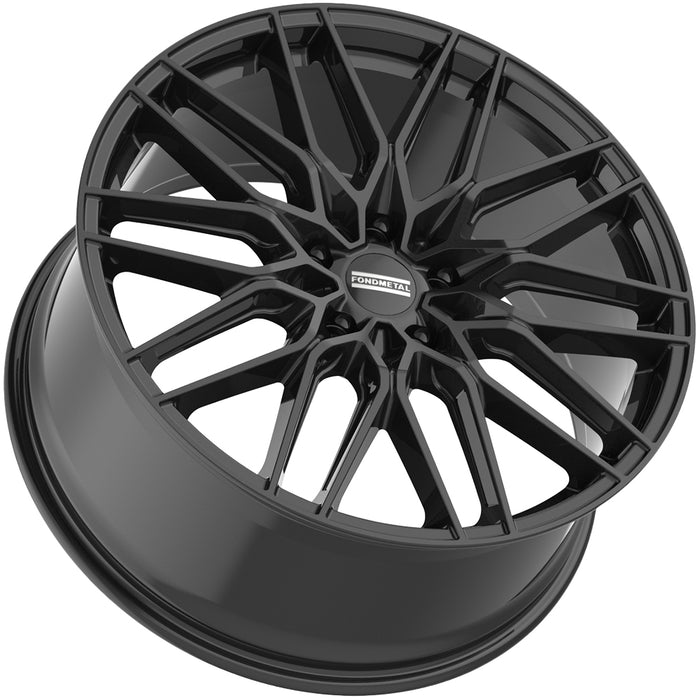 Fondmetal Cratos FMI09-22105112P31GB