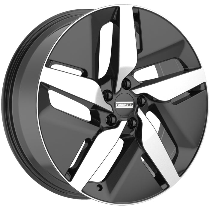 Fondmetal E-Joule FMI10-20905112P28GBM