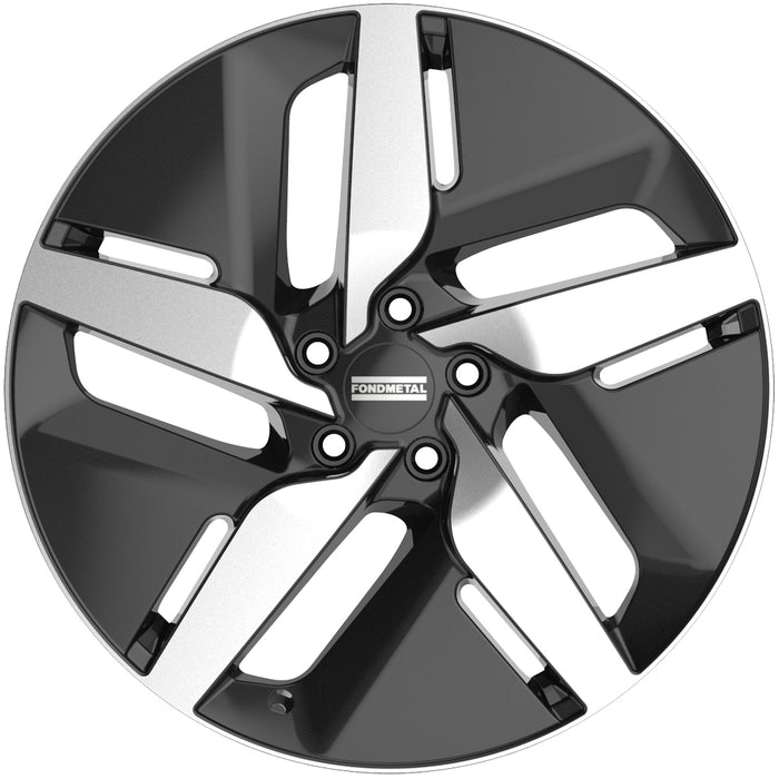 Fondmetal E-Joule FMI10-20905112P28GBM