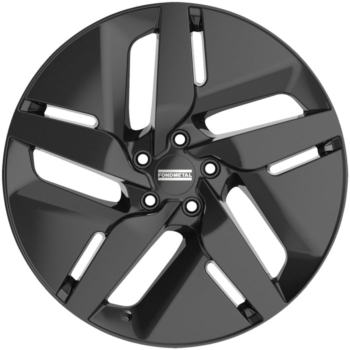 Fondmetal E-Joule FMI10-19955114P45GB