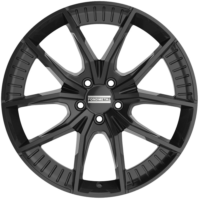 Fondmetal Elatha FMI11-18805112P39GB