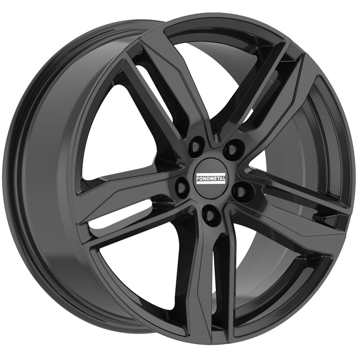 Fondmetal Hexis FMI01-18805112P40GB