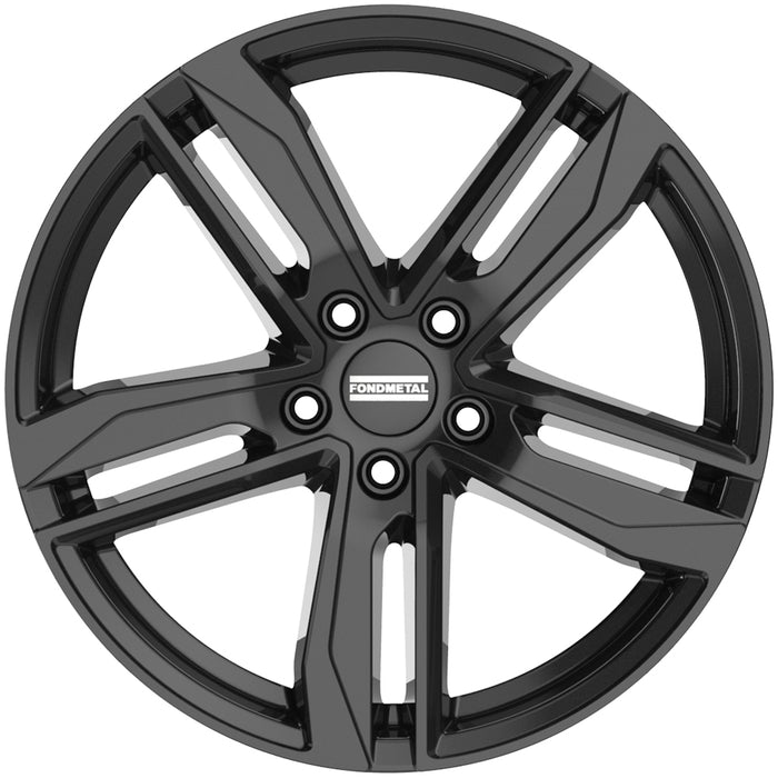 Fondmetal Hexis FMI01-18805112P40GB
