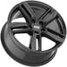 Fondmetal Hexis FMI01-18805112P40GB