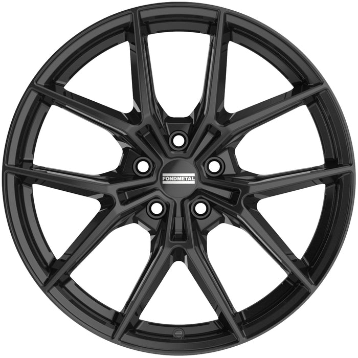 Fondmetal Iupiter FMI14-19805112P26GB