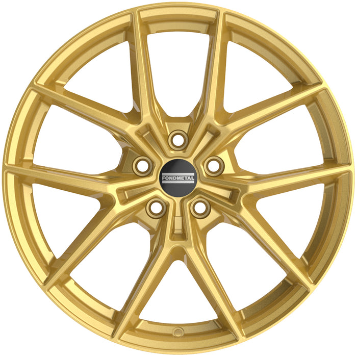 Fondmetal Iupiter FMI14-18805112P34MG
