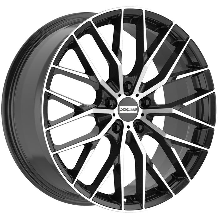 Fondmetal Makhai FMI05-20905112P33GBM